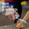 28 en 1 Multiherramienta Alicates de Acero Inoxidable con Funda,