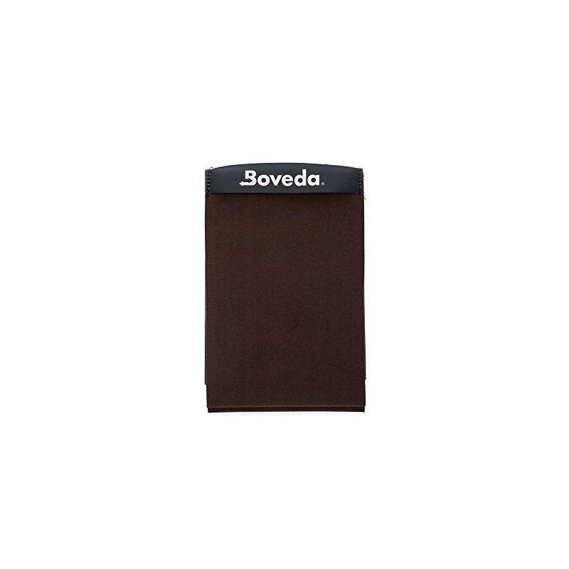 Boveda Leak Resistant Saddle Bag Bag Holder for Guitar –