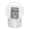 Snowglobe for You 40077 Photo Snow Globe Glass Filled Photo