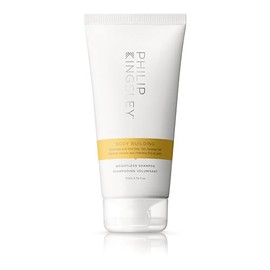 Philip Kingsley | Body Building Weightless Shampoo | Volumising Shampoo for Fine, Limp, Flat, Flyaway Hair | Hydrates, Thickens, Lifts and Adds Volume and Shine | 170ml
