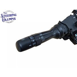 PSC 07-12 YARIS 08-11 XD HEADLIGHT FOG LIGHT TURN SIGNAL SWITCH NEW 84140-52151