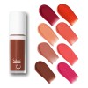 Rubor Liquido Elf Camo Liquid Blush Tono Del Maquillaje Bronze