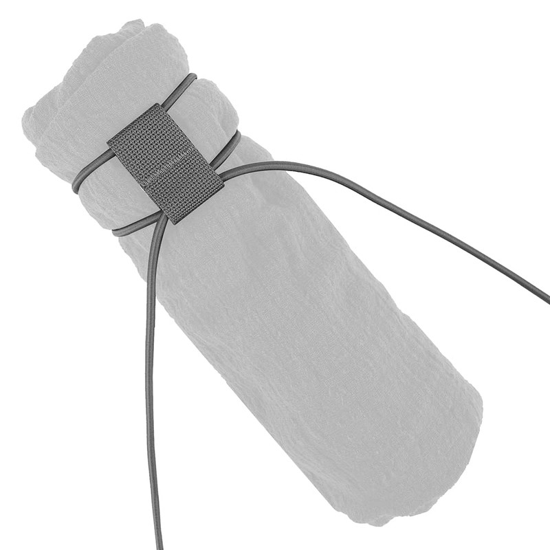 Bifrost Gear Bungee Tactical Flag Carrier Kit for MOLLE (Wolf