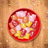Mars Wrigley Confectionery US, LLC Starburst Original Fruit Chews Chewy