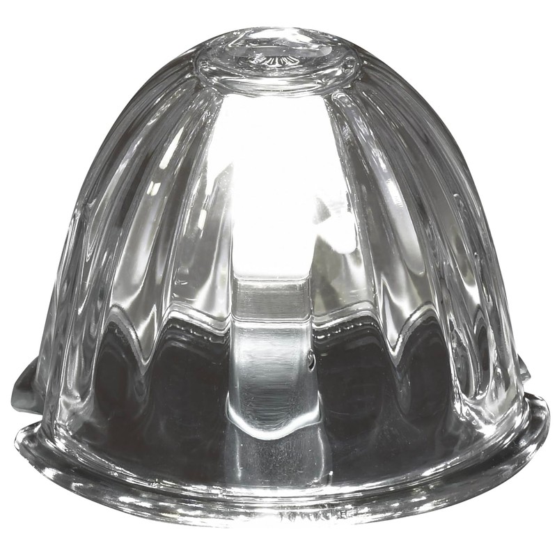 GG Grand General A92404 3.5" Smoke Watermelon Plus Glass Lens,