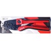 Yato YT-2251 Crimping Pliers 250 mm 0.5 – 6.0 mm2