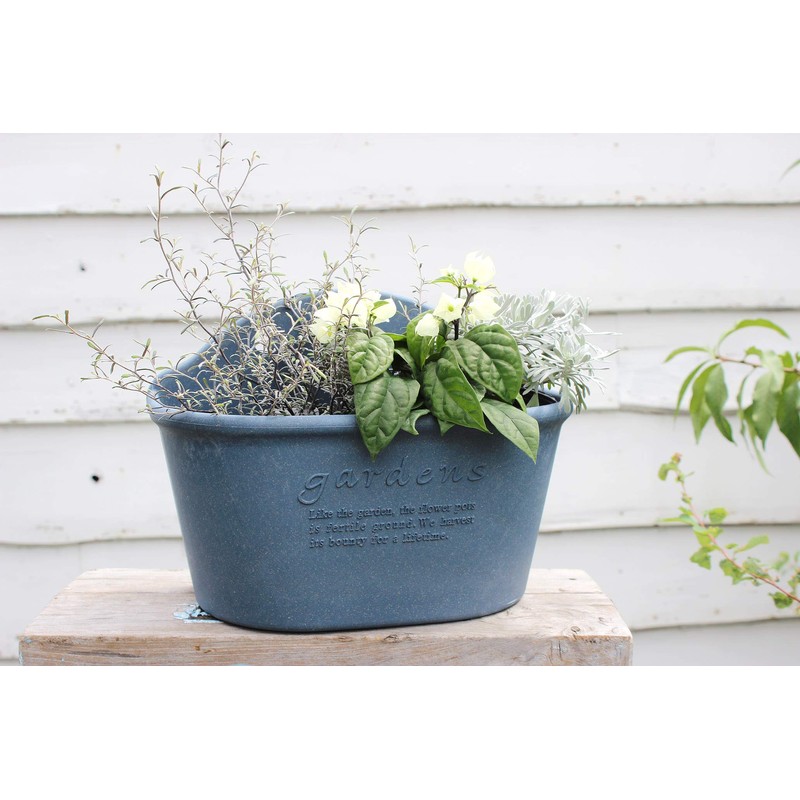 Gardens Eco Pot Series