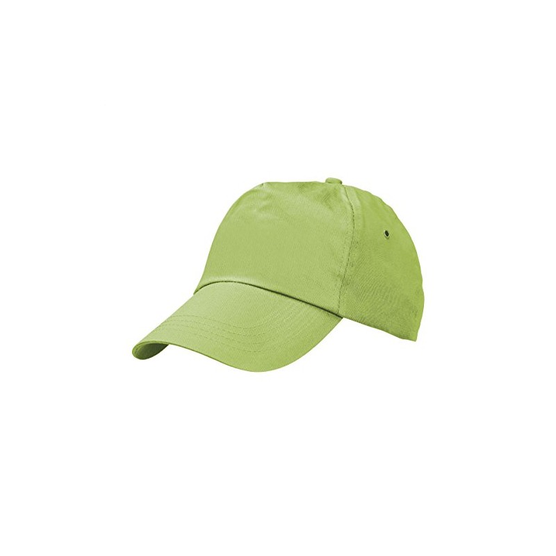 eBuyGB Unisex Adult Classic Adjustable 100% Cotton Baseball Cap for