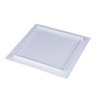 Oatey 34056 14-in. Flush-or Surface-Mounted Wall Access Panel, White, 14"x