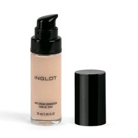 INGLOT AMC CREAM FOUNDATION (LW200)