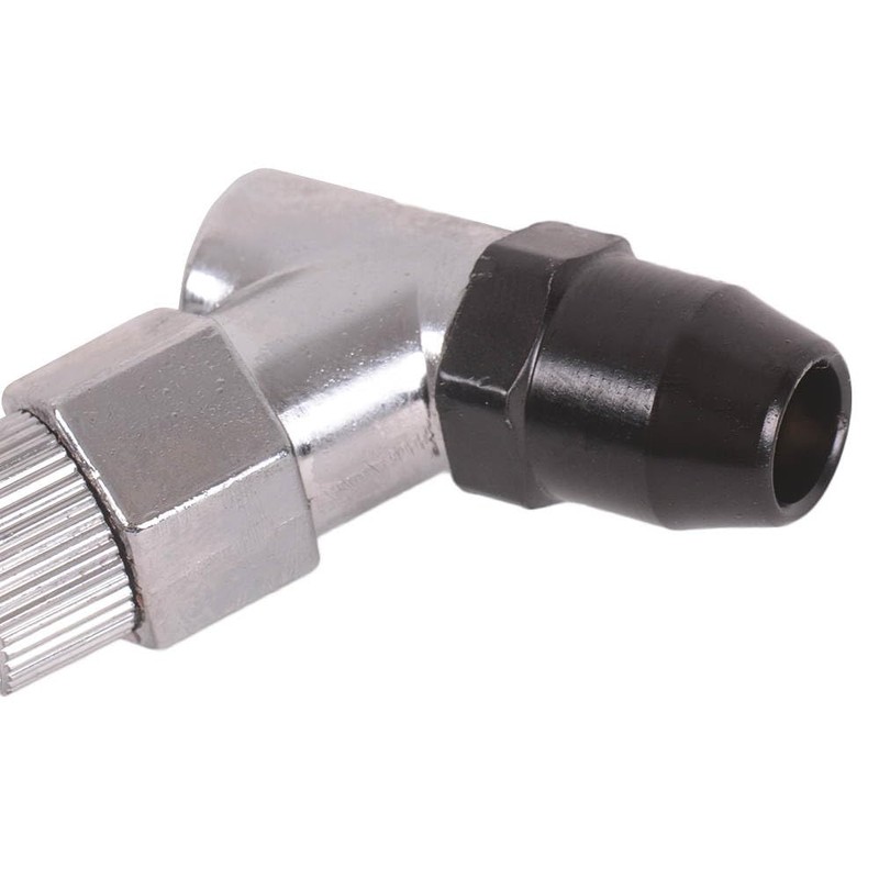 PRORACER Sports Tyre Pressure Gauge for Motorcycles and Cars