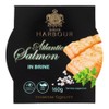Queen Harbour Atlantic Salmon in Brine, 160g