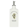 PORCELLANA Conserva Oil Bottle 250 ml Deco GB, Nylon/a, Not