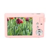 Digital Camera 4K Video 48MP Photo Auto Focus 3 Inch