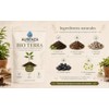 Aurenza Bio Terra Sustrato Enriquecido Humus 500 Favorece Desarrollo Saludable