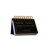 Stoic Quotes Daily Flip Calendar Perpetual 365 Days Inspiration Motivation