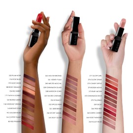 GA-DE True Color Satin Lipstick-164 Rusted Earth, 4,2 g