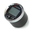 GPS Speedometer Odometer Waterproof with Green/Red/Blue Digital Display Backlight. Universal