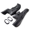 Fairing RAM Air Intake Duct Tube Compatible with 06-07 for