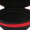 cue ball case billiard ball case cue ball bag storage