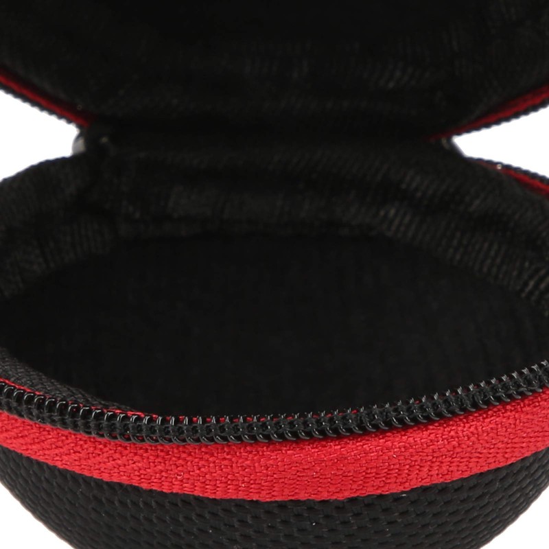 cue ball case billiard ball case cue ball bag storage