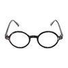 Readers.com Reading Glasses: The Bookworm round Style for Men and
