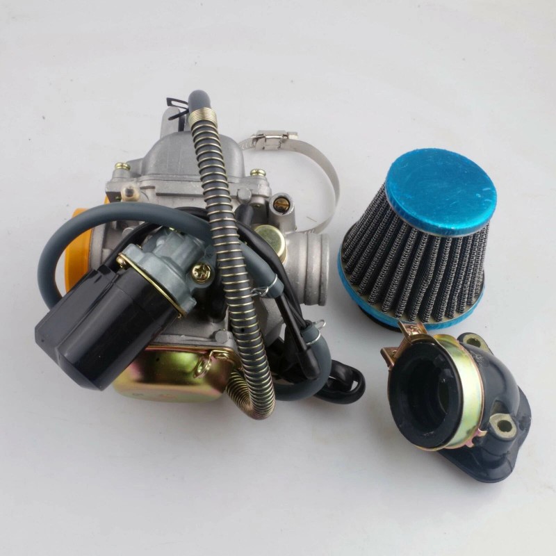 Roketa, Sunl, Baja, Kazuma, Carroll Stream Eagle, Taotao 150cc Carburetor