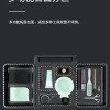 미용실 츄레이 정리함 왜건 도구 가위정리대 서랍 샵 [A. 문