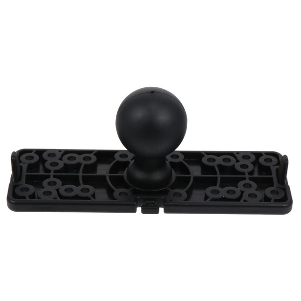 Operitacx 1pc Fish Finder Bracket Fishing Accessories Depth Rod Holders