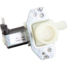 Bunn 40506.0016 Valve Assembly with Flow Control, 120-volt