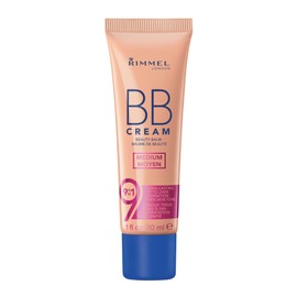 Rimmel London - BB Cream Original, 30 ml (Pack of 1)
