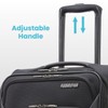 American Tourister 4 KIX 2.0 Expandable Softside Luggage with Spinner