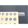 Tazy C-37S8 Showa Coin Album Spare Card for Standard Coins