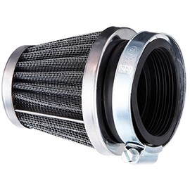 35mm AIR FILTER for Chinese made 50cc, 70cc, 90cc, 100cc, 110cc, 125cc Kids Taotao ATV, GO-KART, POCKET BIKE, DIRT BIKE