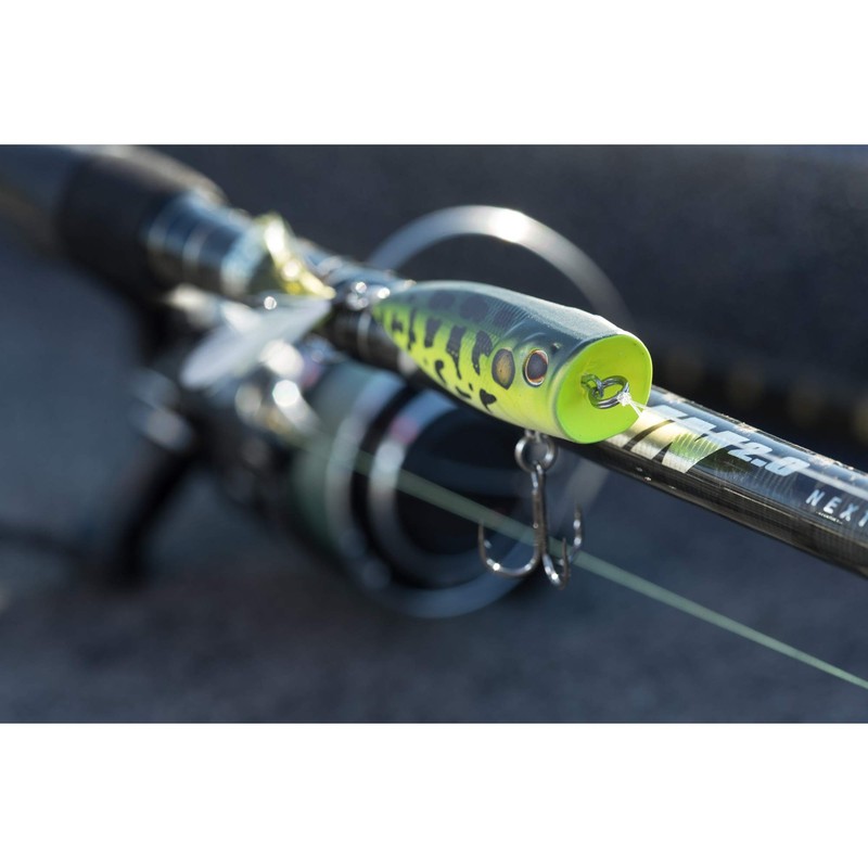 Berkley Bullet Pop - Anzuelo de Pesca, 70 g, 21,5