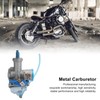 27mm Carburetor Metal Carb Assembly Replacement for WY125 CG150 125cc