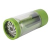 Parsley Mill Handheld Spice Herb Grinder Portable Compact Herb Mill