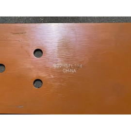 frostbite 902HSFL114, FM43080VX Frostbite Harvester Bar