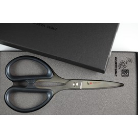 Mcusta Knives Zanmai KPS-190Z Seki Japan Kitchen Shears 2.2" Scissors