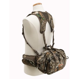ALPS OutdoorZ Realtree APX, One Size
