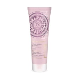 Natura Siberica Tundra Petals Natural Certified Body Cream