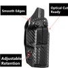kydex IWB Holster for Sig Sauer p365 X - Macro