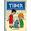 Il ritratto dell'imperatore. Tiber