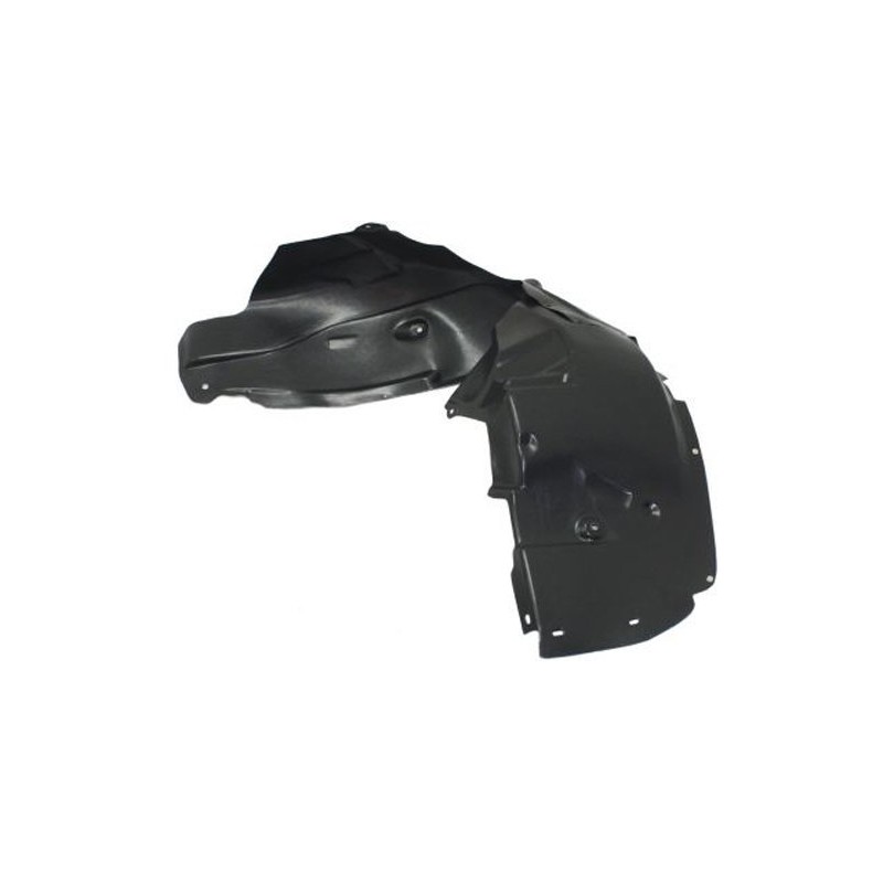 CPP Front Driver Side Left Splash Shield Fender Liner for