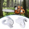 AUMEL Chain Catcher For Stihl MS261 MS271 MS271C MS291 Chainsaw