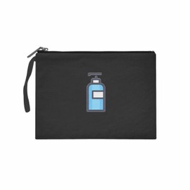 Bonateks Women's Frfcb101287 Wrestling, Black, 25x5x18 Cm