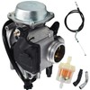 Carburetor Carb Replacement for Foreman FourTrax 300 350 400 450
