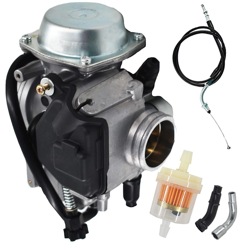 Carburetor Carb Replacement for Foreman FourTrax 300 350 400 450