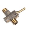 Blodgett Valve, Manual 1/2" Gas