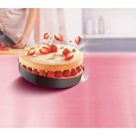 Tefal j1609702 Success Backform Aluminium braun 26 cm